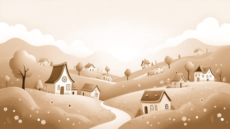 Eaglebrook neighborhood